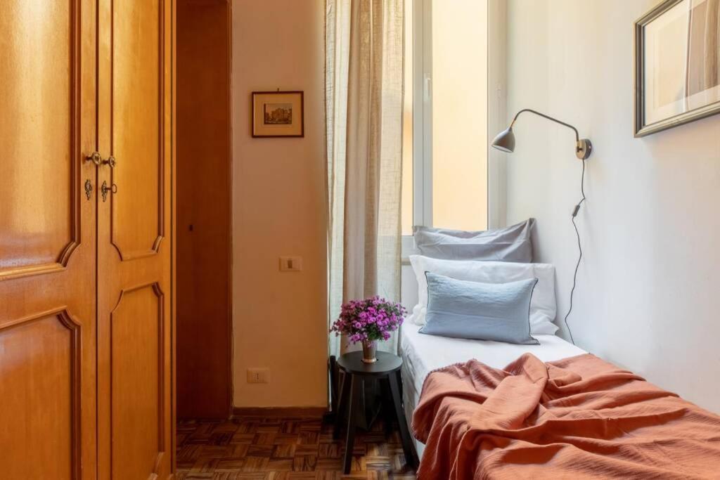 Iflat Trevi Fountain At Your Feet Apartamento *