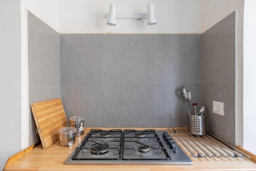 Iflat Trevi Fountain At Your Feet Apartamento *
