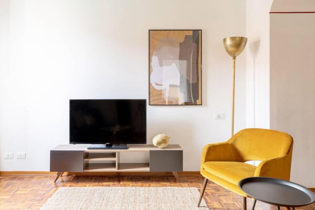 Iflat Trevi Fountain At Your Feet Apartamento