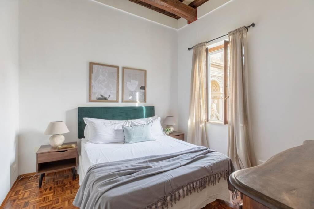 Apartamento Iflat Trevi Fountain At Your Feet *