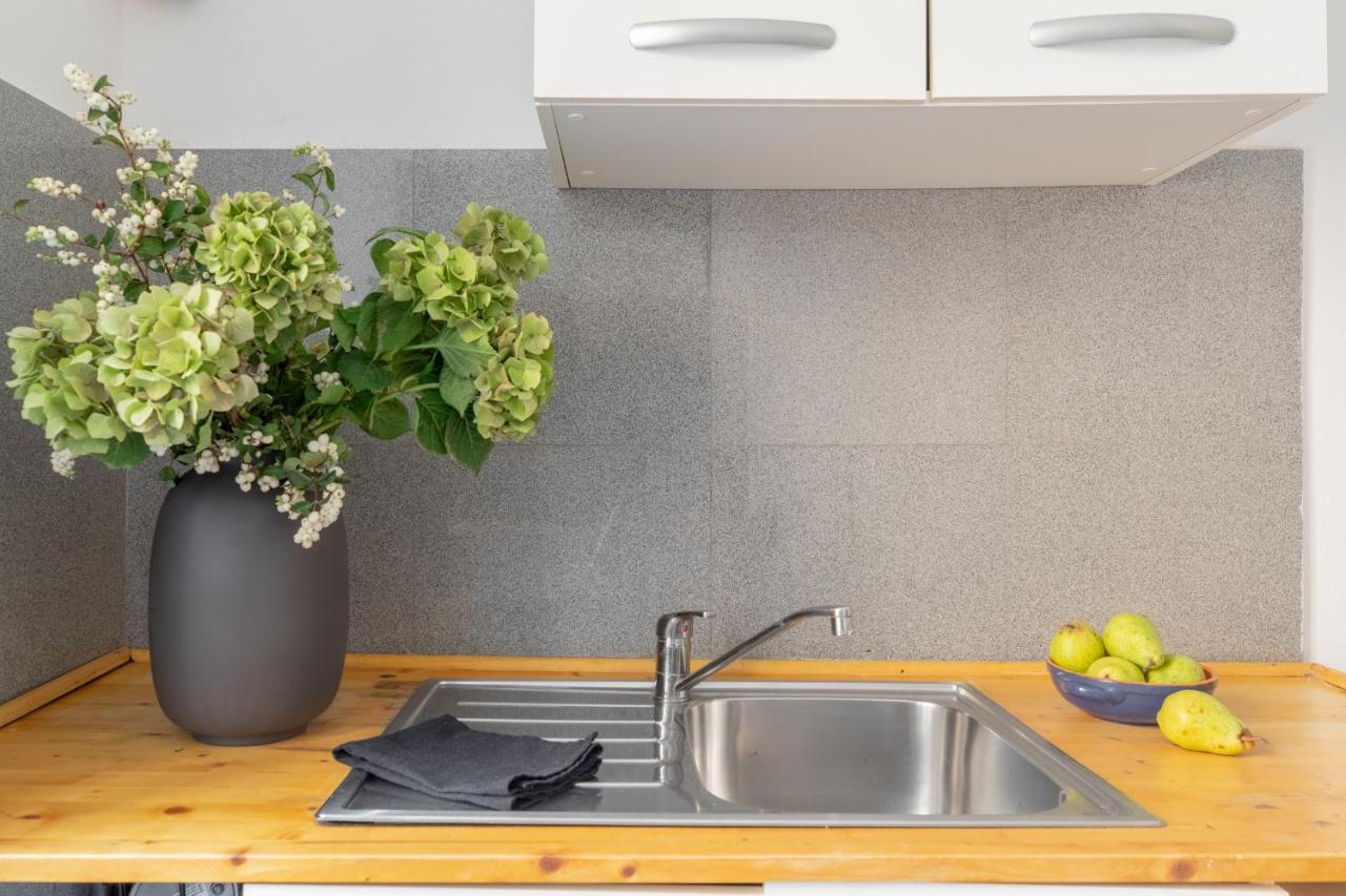 Apartamento Iflat Trevi Fountain At Your Feet