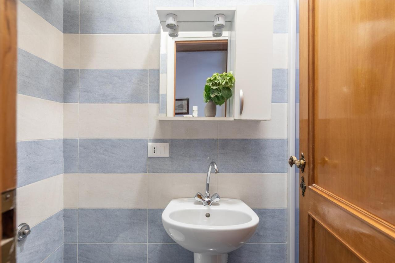 Apartamento Iflat Trevi Fountain At Your Feet Roma