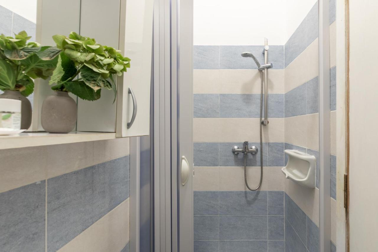 Iflat Trevi Fountain At Your Feet Apartamento *