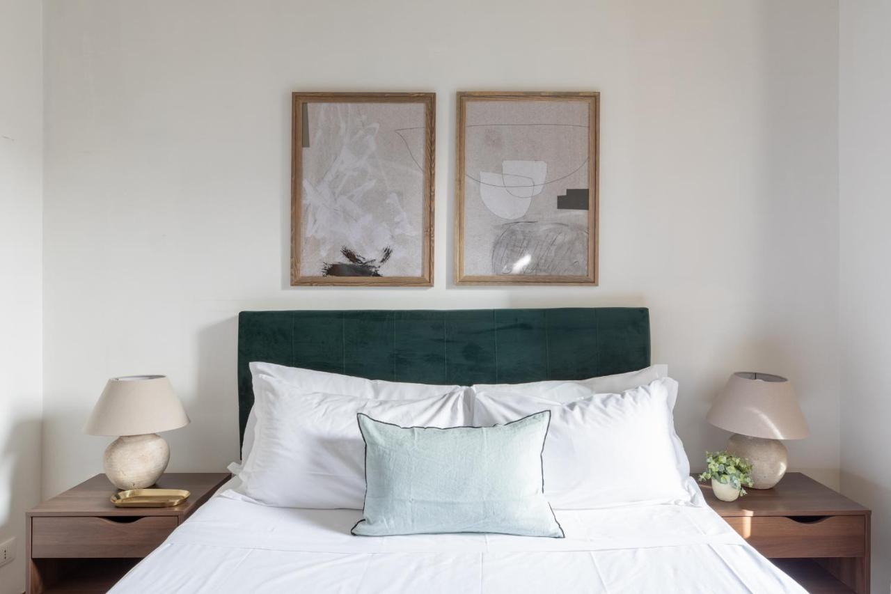 Iflat Trevi Fountain At Your Feet Apartamento *
